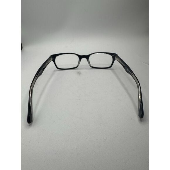 Ray-Ban Eyeglasses Women RB 5150 2034 Black/Clear Full Rim 50[]19 135 Frames. - Picture 3 of 6